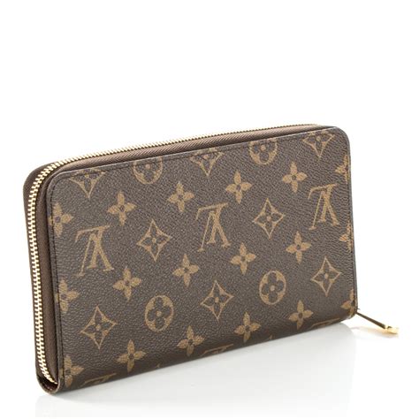 zippy louis vuitton wallet